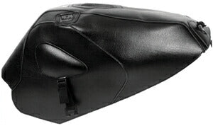 バグスター BAGSTER タンクカバー ブラック GSXR1000 03-04 カタログ品番：1454U メーカー品番：1454U