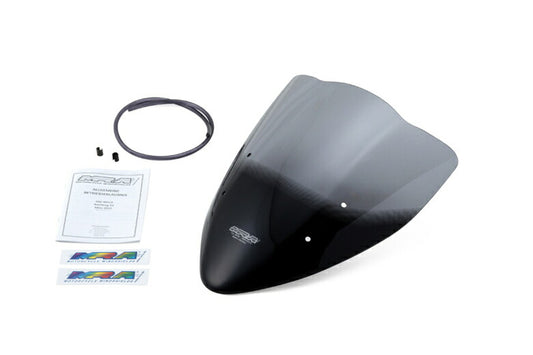 MRA エムアールエー スクリーンツーリング スモーク Z1000 03-06 KLE500 カタログ品番：MT631S メーカー品番：4025066079834