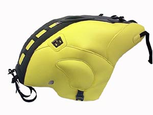 バグスター BAGSTER タンクカバー ブラック SUN R1100S カタログ品番：1376F メーカー品番：1376F