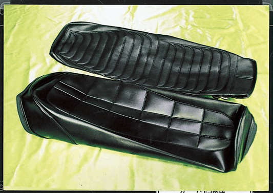 ドレミコレクション シートレザー Z1