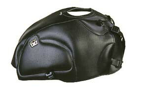 バグスター BAGSTER タンクカバー ブラック R80 100GS 91- カタログ品番：1215H メーカー品番：1215H