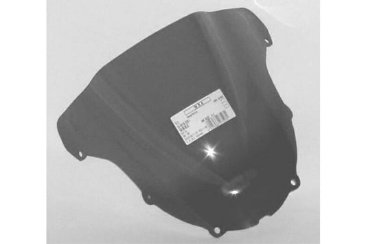 MRA エムアールエー スクリーンレーシング スモーク ZX-6R RR 03-04 カタログ品番：MR633S メーカー品番：4025066075058