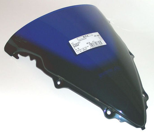 MRA エムアールエー スクリーンオリジナル クリア YZF-R6 03-05 カタログ品番：MO232C メーカー品番：4025066086504