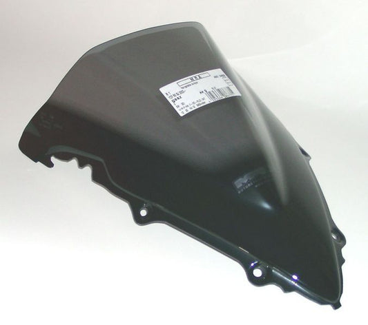 MRA エムアールエー スクリーンレーシング クリア YZF-R6 03-05 カタログ品番：MR232C メーカー品番：4025066086764