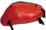 バグスター BAGSTER タンクカバー レッド V11 SPORT カタログ品番：1407G メーカー品番：1407G