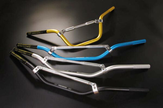 HARDY ハーディー エクストリームバー BLU LOW カタログ品番：P010-3487 メーカー品番：HB3ABL