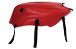 バグスター BAGSTER タンクカバー レッド 999S 749S カタログ品番：1459A メーカー品番：1459A