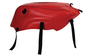 バグスター BAGSTER タンクカバー レッド 999S 749S カタログ品番：1459A メーカー品番：1459A