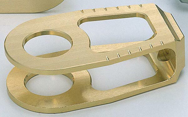 アントライオン antlion チェーンテンショナー チタンゴールド HONDA カタログ品番：01180-TG メーカー品番：01180-TG