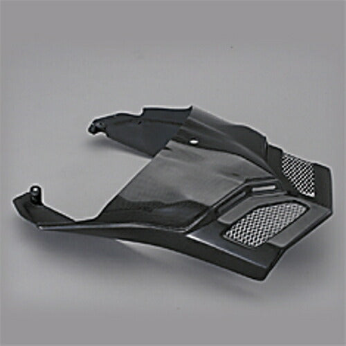 ディライト deLight サイレンサーカバー カーボン ヒラオリ 999 カタログ品番：P010-3869 メーカー品番：DEP063