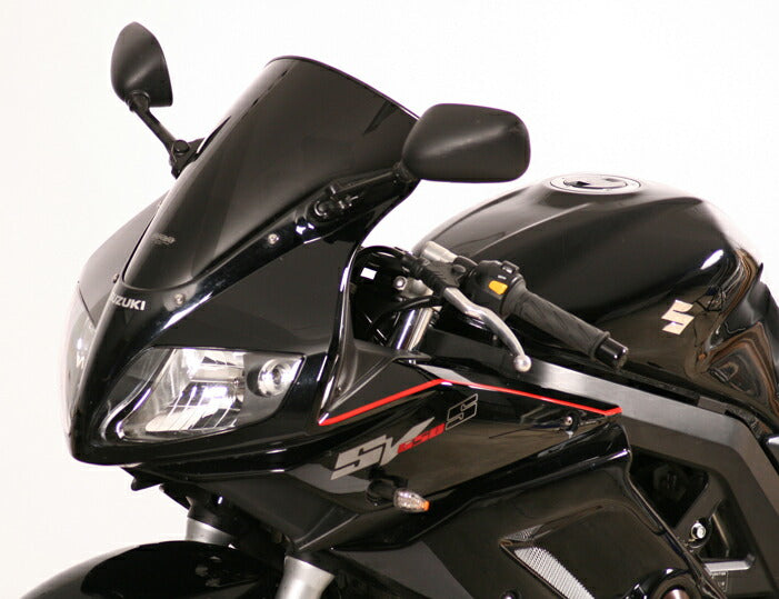 MRA エムアールエー スクリーンオリジナル クリア SV1000S 650S 03 カタログ品番：MO425C メーカー品番：4025066085224