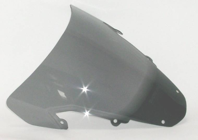 MRA エムアールエー スクリーンオリジナル クリア GSXR1000 03-04 カタログ品番：MO426C メーカー品番：4025066086146