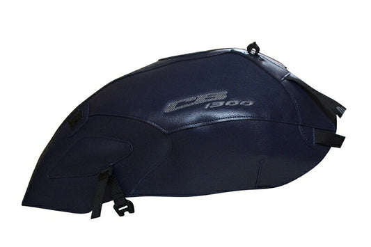 バグスター BAGSTER タンクカバー ブラック CB1300SF SB 03-19 SP 19-20 カタログ品番：1467U メーカー品番：1467U