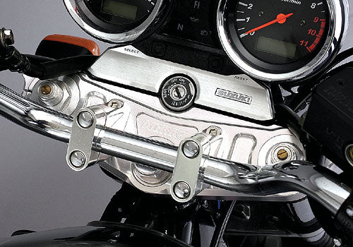 アグラス トップブリッジ GSX1400