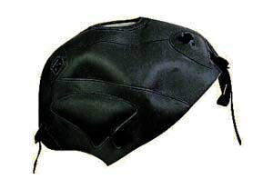 バグスター BAGSTER タンクカバー ブラック VFR 800 98-01 カタログ品番：1355U メーカー品番：1355U