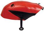 バグスター BAGSTER タンクカバー レッド ブラック CBR600RR 03-06 カタログ品番：1457A メーカー品番：1457A