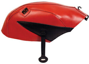 バグスター BAGSTER タンクカバー レッド ブラック CBR600RR 03-06 カタログ品番：1457A メーカー品番：1457A