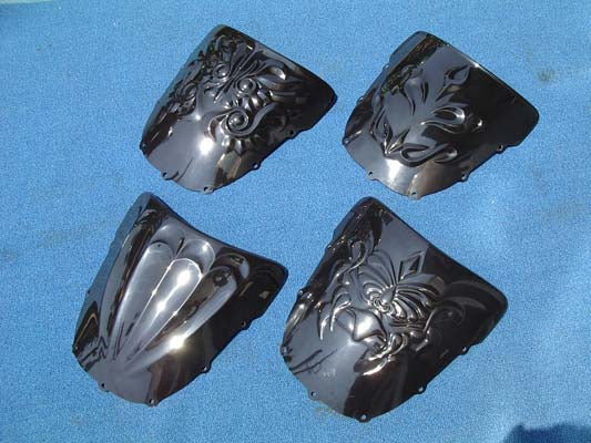 PLEASURE プレジャー アーマードレリーフ BLKゲル TYPE2 ZZR1100(C) カタログ品番：P010-6556 メーカー品番：PK30102