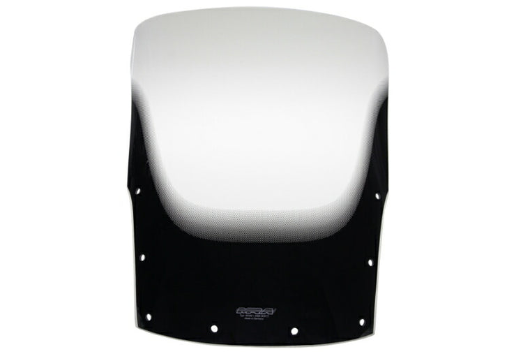 MRA エムアールエー スクリーンツーリング クリア GPZ1000RX カタログ品番：MT601C メーカー品番：4025066010516