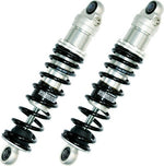 OHLINS｜オーリンズ リアショック S36E BLK SPORTSTER -03｜HD146