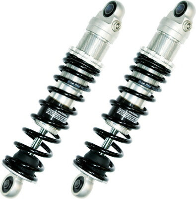 OHLINS｜オーリンズ リアショック S36E BLK SPORTSTER -03｜HD146