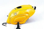 バグスター BAGSTER タンクカバー イエロー T595DAYTONA 97 カタログ品番：1347A メーカー品番：1347A