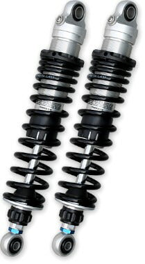 OHLINS｜オーリンズ リアショック 36DRL Thruxton 05-14｜TR538