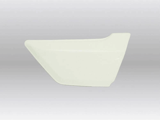 ドレミコレクション サイドカバー FRP/ミギ Z1000J/R/1100GP