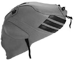 バグスター BAGSTER タンクカバー スチールグレー ブラック RSVミレ R 01-03 カタログ品番：1422H メーカー品番：1422H