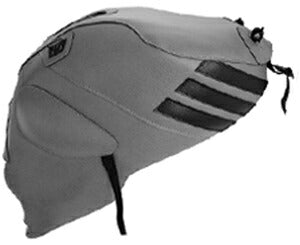 バグスター BAGSTER タンクカバー スチールグレー ブラック RSVミレ R 01-03 カタログ品番：1422H メーカー品番：1422H