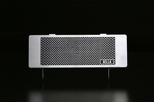 アエラ AELLA オイルクーラープロテクター ドゥカティ S2R スポーツ1000 ポールスマート カタログ品番：P010-8949 メーカー品番：AE-57005