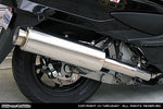 ウイルズウィン WirusWin ビッグバズーカーマフラー SKYWAVE250(CJ44 45 46) カタログ品番：P010-9006 メーカー品番：312-01-01