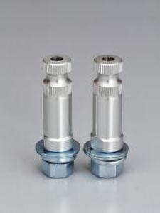 アールシーエンジニアリング RCエンジニア ウインカートリツケボルト アルミ SLV M10X45 カタログ品番：P010-9301 メーカー品番：72-11-22A