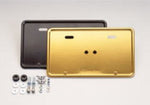 アールシーエンジニアリング RCエンジニア ナンバープレートダイ GLD オフロード Bタイプ カタログ品番：P010-9510 メーカー品番：70-11-30BGD