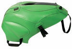 バグスター BAGSTER タンクカバー グリーン ZX-12R カタログ品番：1404H メーカー品番：1404H