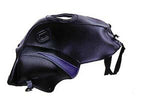 バグスター BAGSTER タンクカバー ブラック ブルーT TDM850 96- カタログ品番：1319E メーカー品番：1319E