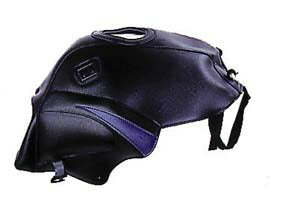 バグスター BAGSTER タンクカバー ブラック ブルーT TDM850 96- カタログ品番：1319E メーカー品番：1319E