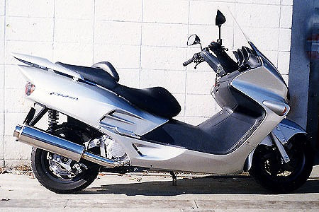 ウイルズウィン WirusWin ビッグバズーカーマフラー FORZA(MF06) カタログ品番：P011-1268 メーカー品番：212-01-01