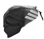 バグスター BAGSTER タンクカバー ブラック グレー RSVミレ R 01-03 カタログ品番：1422E メーカー品番：1422E