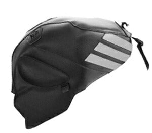 バグスター BAGSTER タンクカバー ブラック グレー RSVミレ R 01-03 カタログ品番：1422E メーカー品番：1422E