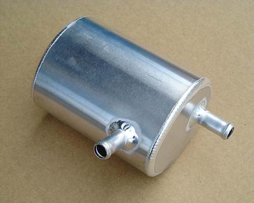 バトルファクトリー BATTLE.F オイルキャッチタンク CBR600F4 カタログ品番：P011-1893 メーカー品番：BA00-025