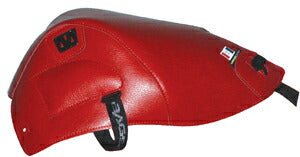 バグスター BAGSTER タンクカバー レッド Buell XB9R 12R カタログ品番：1445D メーカー品番：1445D