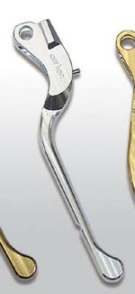 アントライオン antlion ビレットブレーキレバー シルバー SUZUKI ラジアルマスター用 カタログ品番：08811-SL メーカー品番：08811-SL