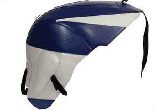 バグスター BAGSTER タンクカバー Bブルー Lグレー GSX1300R 99-07 カタログ品番：1379M メーカー品番：1379M