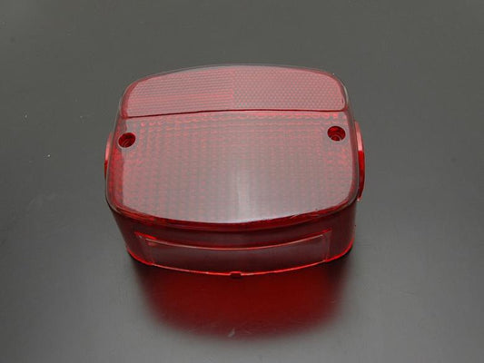 ドレミコレクション テールレンズノミ RED Z1R 《ドレミコレクション 50043》◇Cr◇プロト品番P011-4151メーカー品番50043