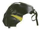 バグスター BAGSTER タンクカバー ブラック イエローT TDM850 96- カタログ品番：1319F メーカー品番：1319F