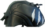 バグスター BAGSTER タンクカバー ブラック LGRAY TIGER900 99-06 カタログ品番：1392D メーカー品番：1392D