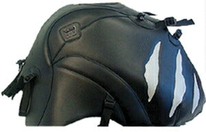 バグスター BAGSTER タンクカバー ブラック LGRAY TIGER900 99-06 カタログ品番：1392D メーカー品番：1392D