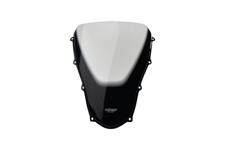 MRA エムアールエー スクリーンオリジナル クリア アプリリア RSV1000R 04-08 カタログ品番：MO726C メーカー品番：4025066092383