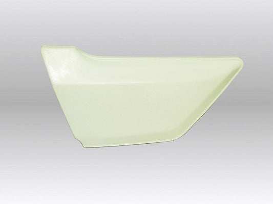 ドレミコレクション サイドカバー FRP/ヒダリ Z1000J/R/1100GP